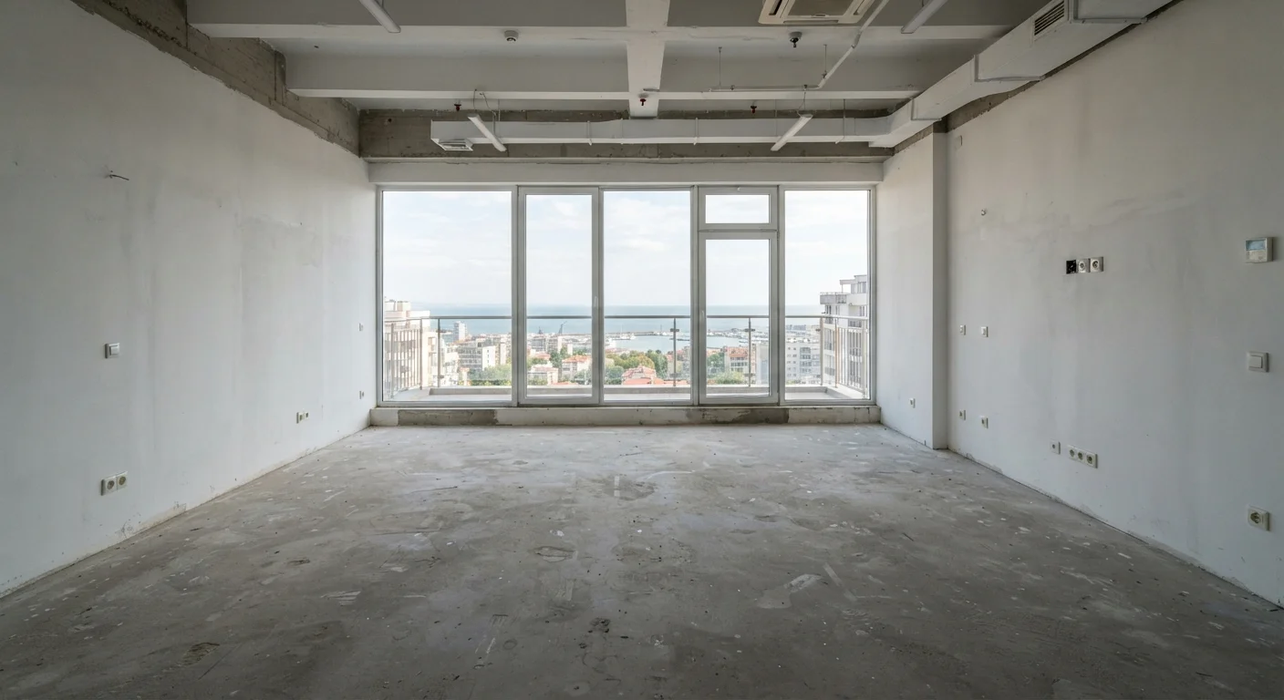 The initial commercial space prior to starting our professional Bulgarian Citizenship by Descent Support archive research.