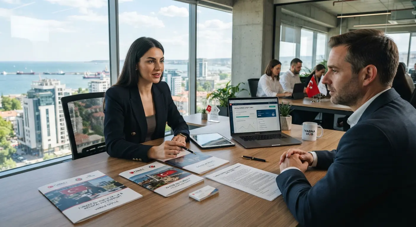 Business setup and relocation support in Varna